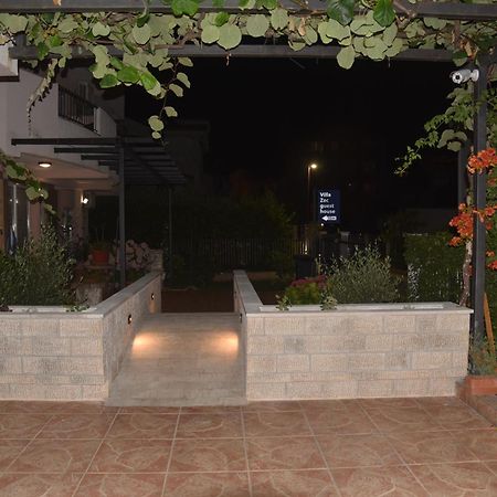 Guest House Zec Budva Bagian luar foto