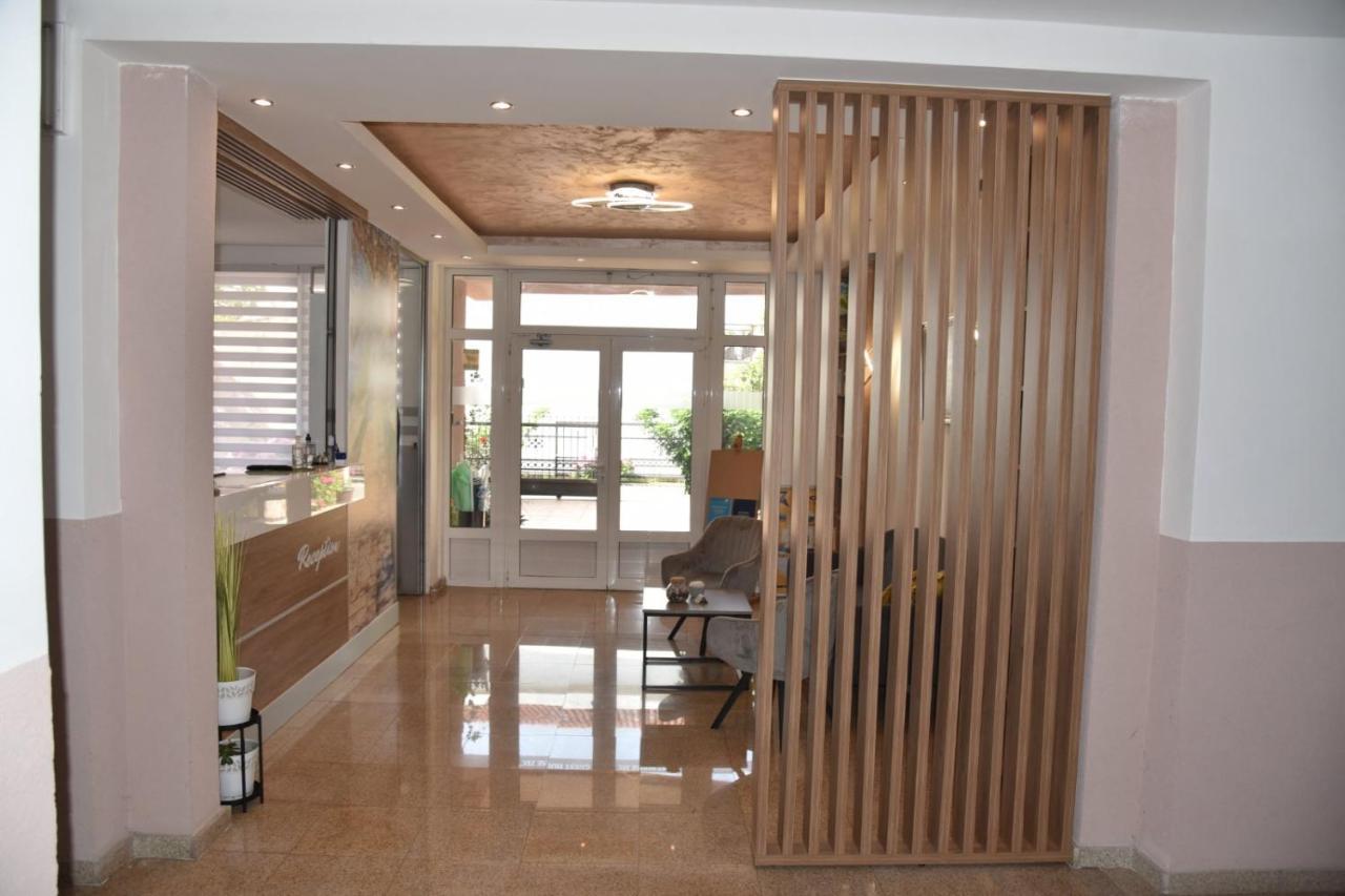 Guest House Zec Budva Bagian luar foto