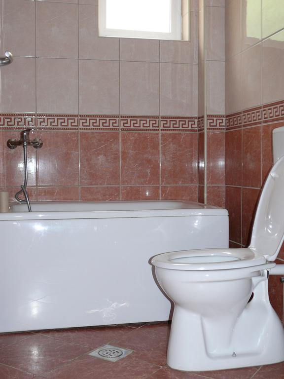 Guest House Zec Budva Ruang foto