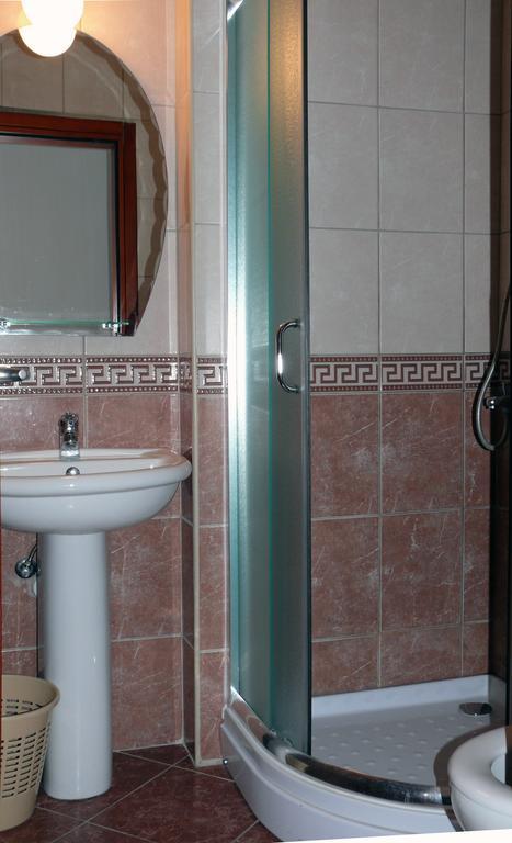 Guest House Zec Budva Ruang foto