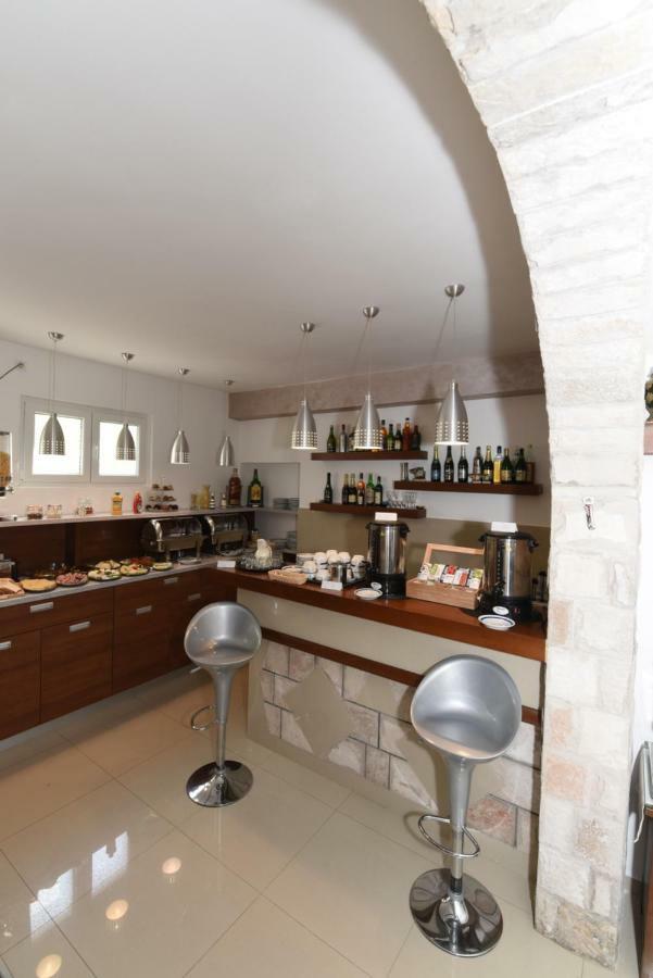 Guest House Zec Budva Bagian luar foto